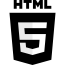 HTML5_logo_black.svg